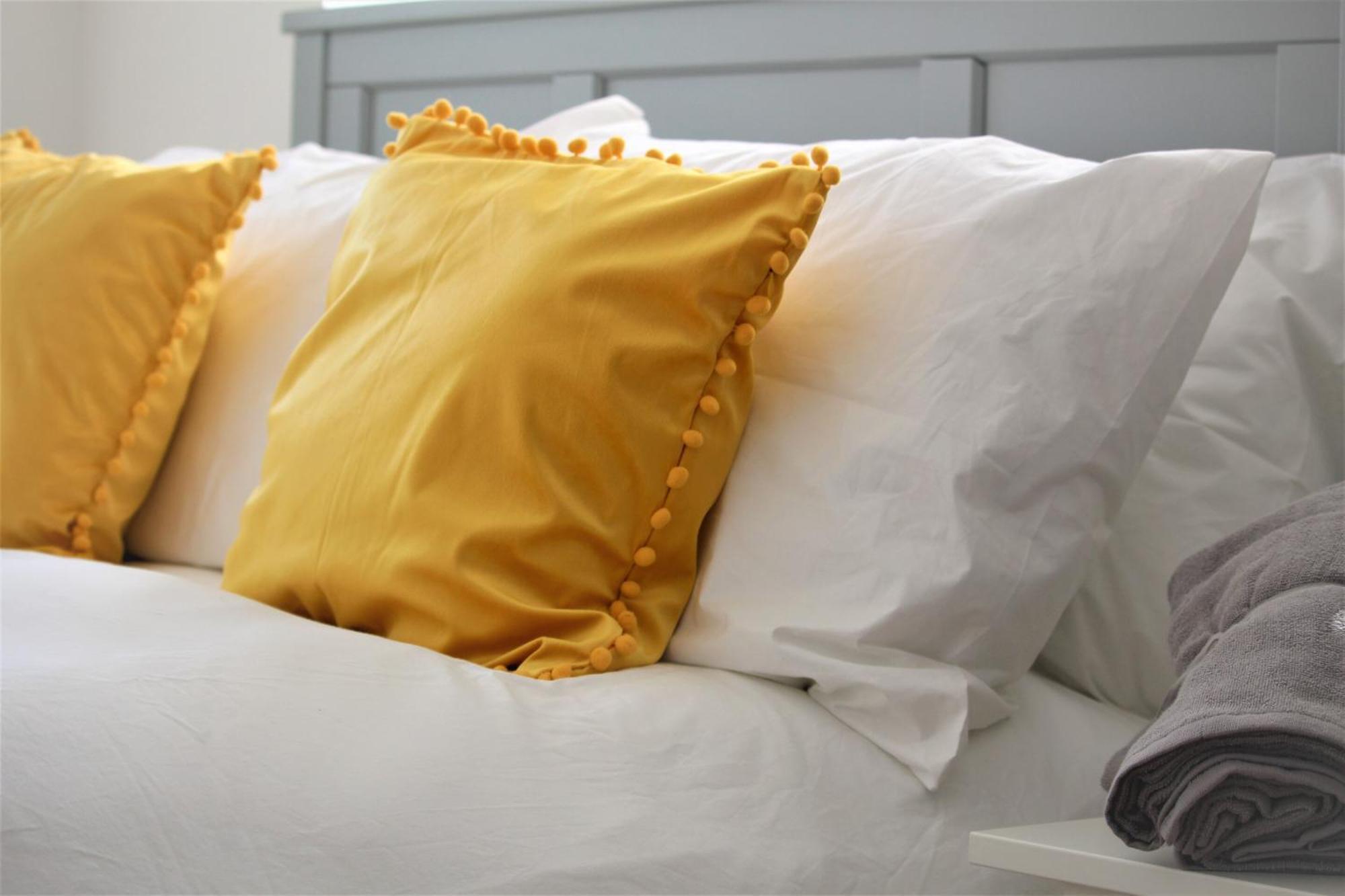 Warwick House - Stunning House With Terrace And Sea Views, Sleeps 11 Villa Worthing Bagian luar foto