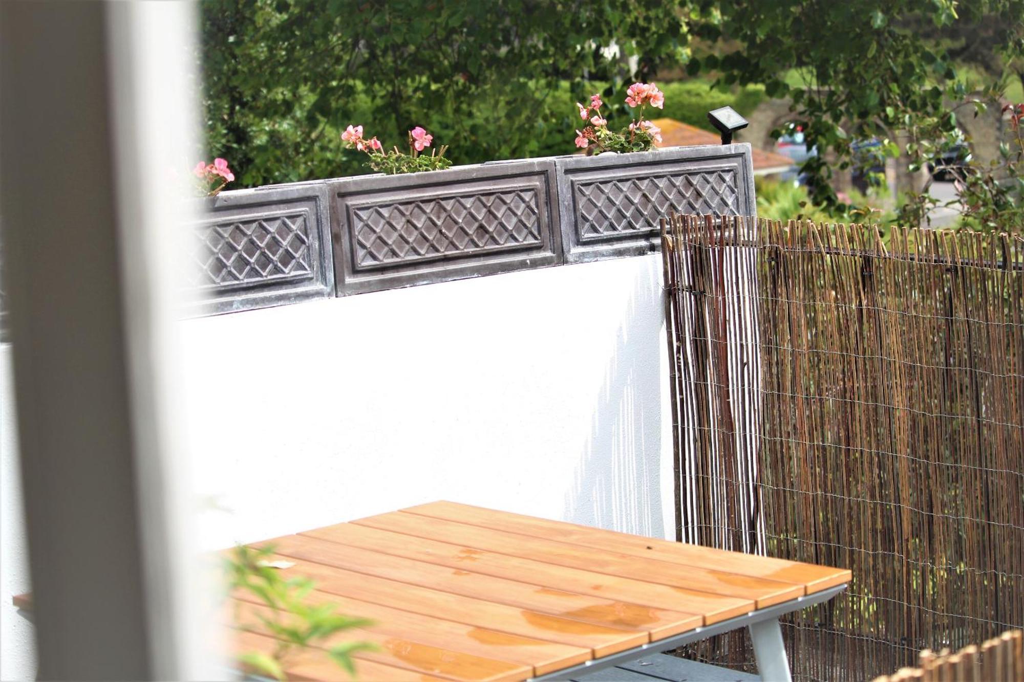 Warwick House - Stunning House With Terrace And Sea Views, Sleeps 11 Villa Worthing Bagian luar foto