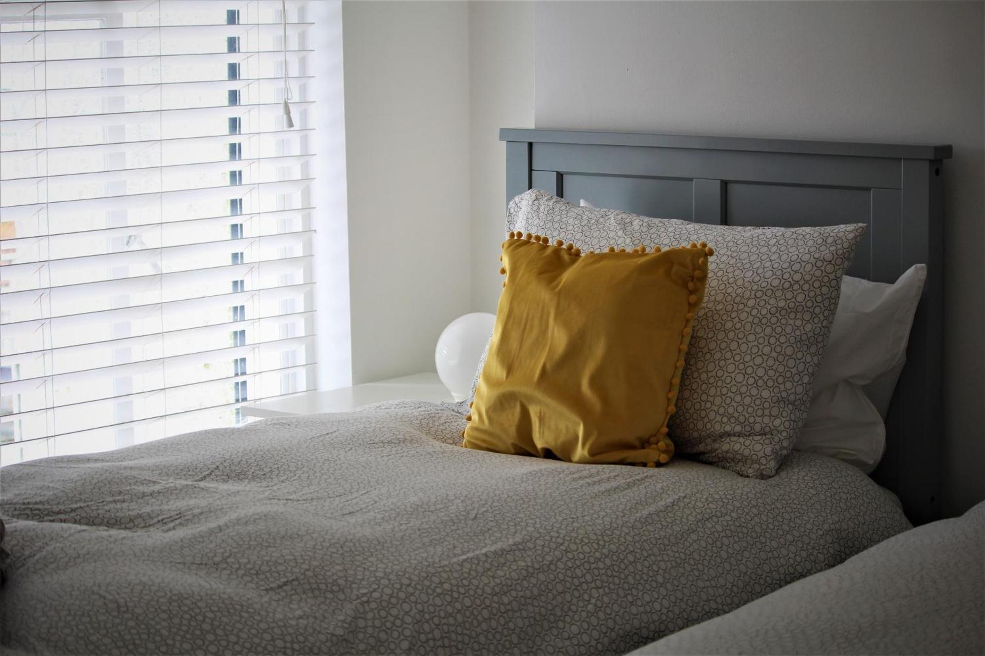 Warwick House - Stunning House With Terrace And Sea Views, Sleeps 11 Villa Worthing Bagian luar foto