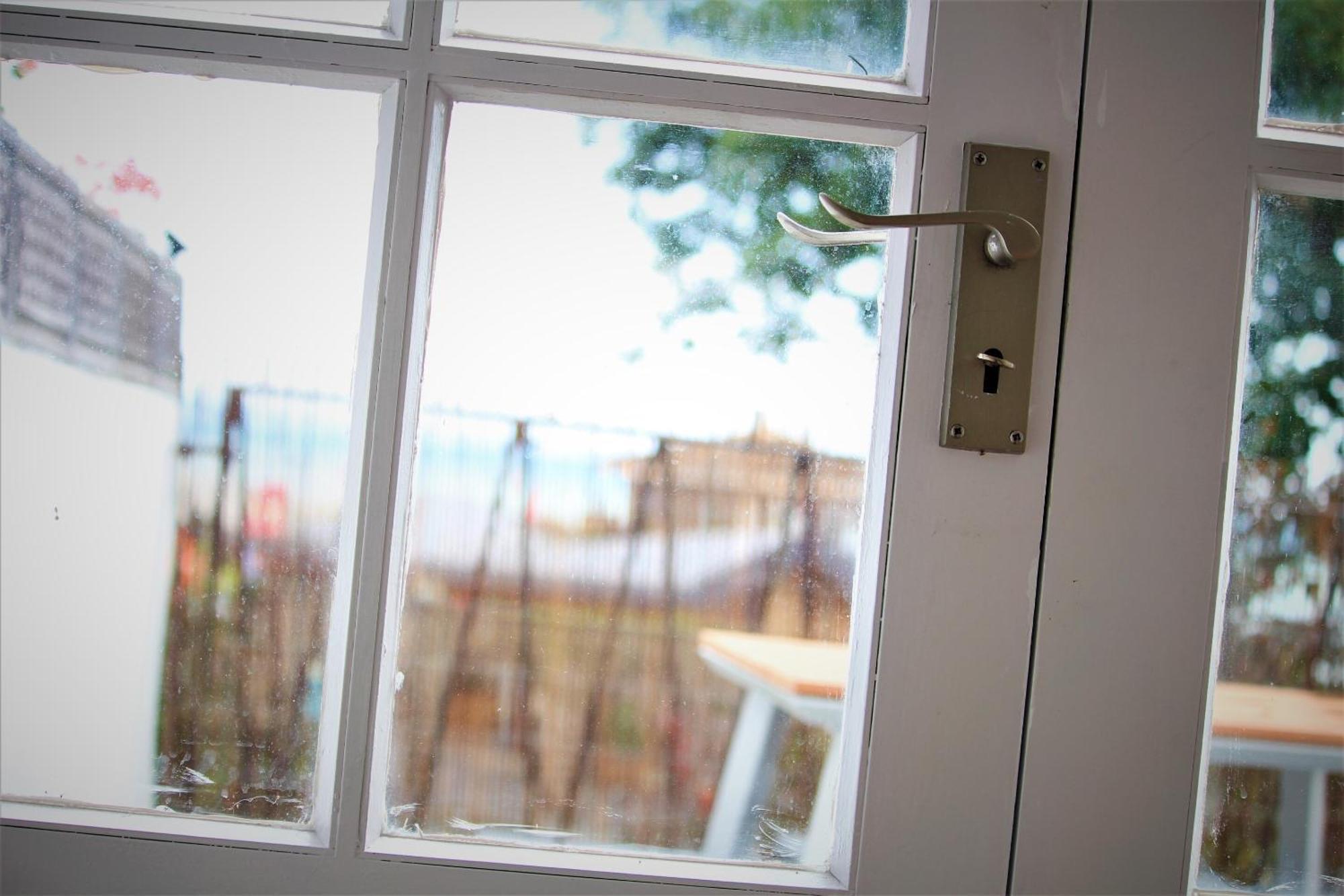 Warwick House - Stunning House With Terrace And Sea Views, Sleeps 11 Villa Worthing Bagian luar foto
